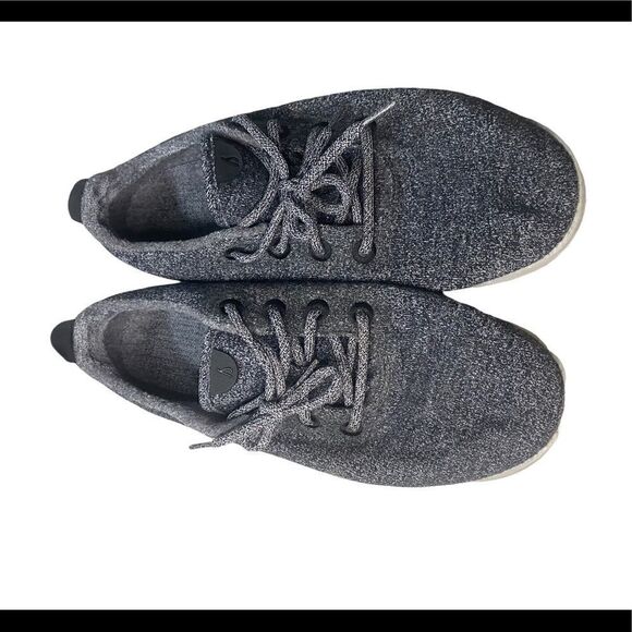 Mens allbirds wool comfort shoes size 12 - Picture 2 of 5